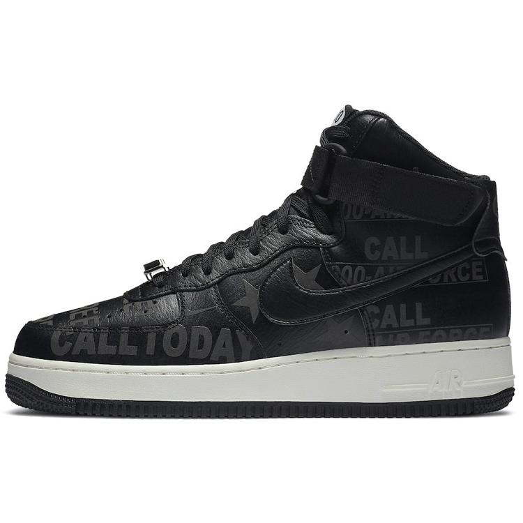 Новые Nike Air Force 1 High Бесплатный номер CU1414-001 41
Новые Nike Air Force 1 High Бесплатный номер CU1414-001 41