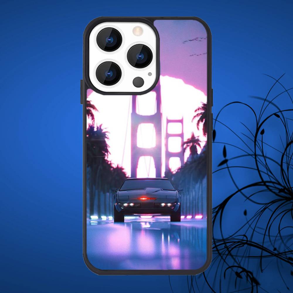 KITT Car Knight Rider Phone Case For iPhone 16,15,14,13,12,11,Plus,Pro,Max Mini Magsafe Magnetic Wireless Charging iPhone12PROMAX
KITT Car Knight Rider Phone Case For iPhone 16,15,14,13,12,11,Plus,Pro,Max Mini Magsafe Magnetic Wireless Charging iPhone12PROMAX