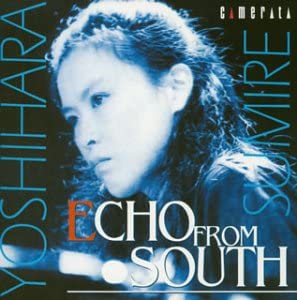 CD SUMIRE YOSHIHARA PERC MORITO KA Kyoui no percussion EchoFrommSout CMCD20034 Japan ObiJapanese PopRock Used
CD SUMIRE YOSHIHARA PERC MORITO KA Kyoui no percussion EchoFrommSout CMCD20034 Japan ObiJapanese PopRock Used