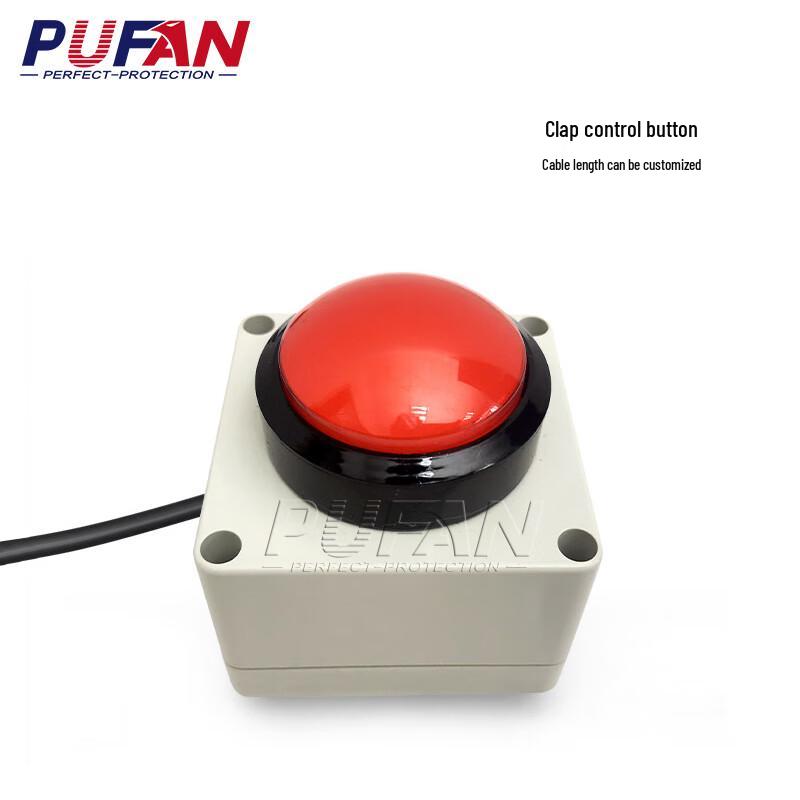 Pufan Timer Wired Hand Button
Pufan Timer Wired Hand Button