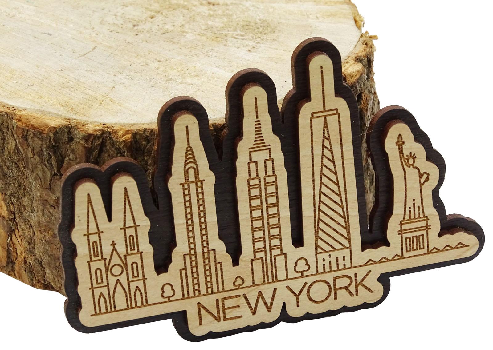 Printtoo Gift Collectibles Illinois Souvenir Engraved Wooden Fridge Magnet 3 x 4 Inches коричневий
Printtoo Gift Collectibles Illinois Souvenir Engraved Wooden Fridge Magnet 3 x 4 Inches коричневий