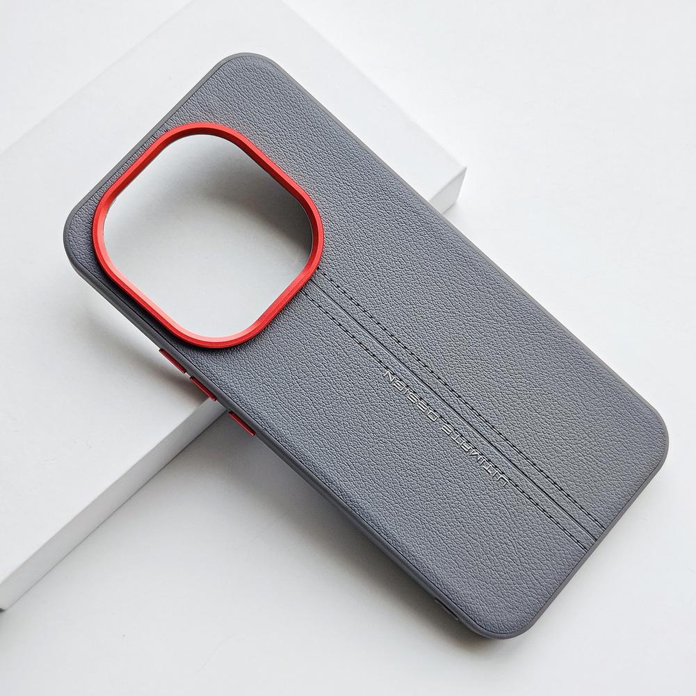 Leather mid-line Ultimate design phone case For IQOO15 Ultra IQOO 15 13 Vivo IQOO Z11 Turbo z10 turbo pro + Slim Protect Cover For IQOO 15 Ultra
Leather mid-line Ultimate design phone case For IQOO15 Ultra IQOO 15 13 Vivo IQOO Z11 Turbo z10 turbo pro + Slim Protect Cover For IQOO 15 Ultra