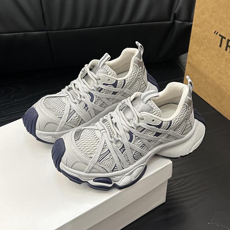 European station Internet celebrity dad shoes women ins tide spring new Korean version fashion trend platform sports shoes 34 бежевий
European station Internet celebrity dad shoes women ins tide spring new Korean version fashion trend platform sports shoes 34 бежевий