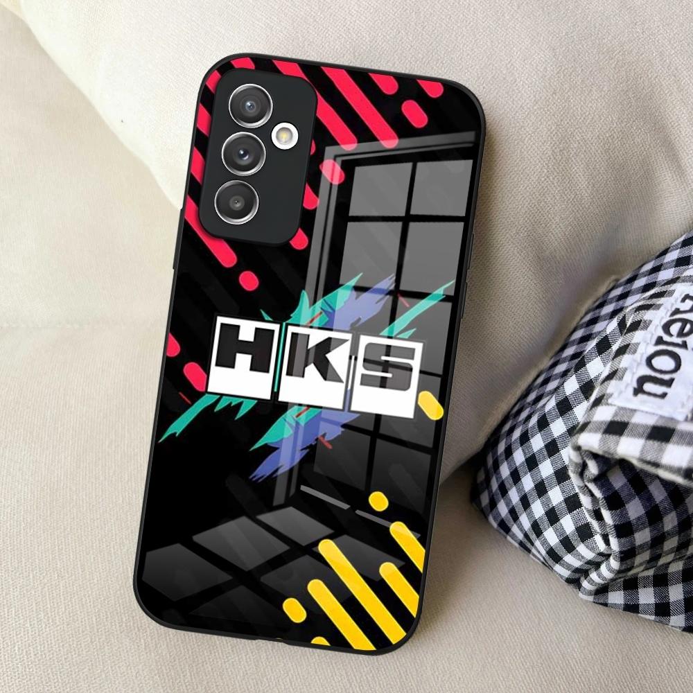 Sports Car HKS JDM Phone Case For Samsung S24 Ultra S25 S23 S22 S20 Fe S21 Plus A16 A54 A34 A24 A53 Glass Cover Samsung s22plus
Sports Car HKS JDM Phone Case For Samsung S24 Ultra S25 S23 S22 S20 Fe S21 Plus A16 A54 A34 A24 A53 Glass Cover Samsung s22plus