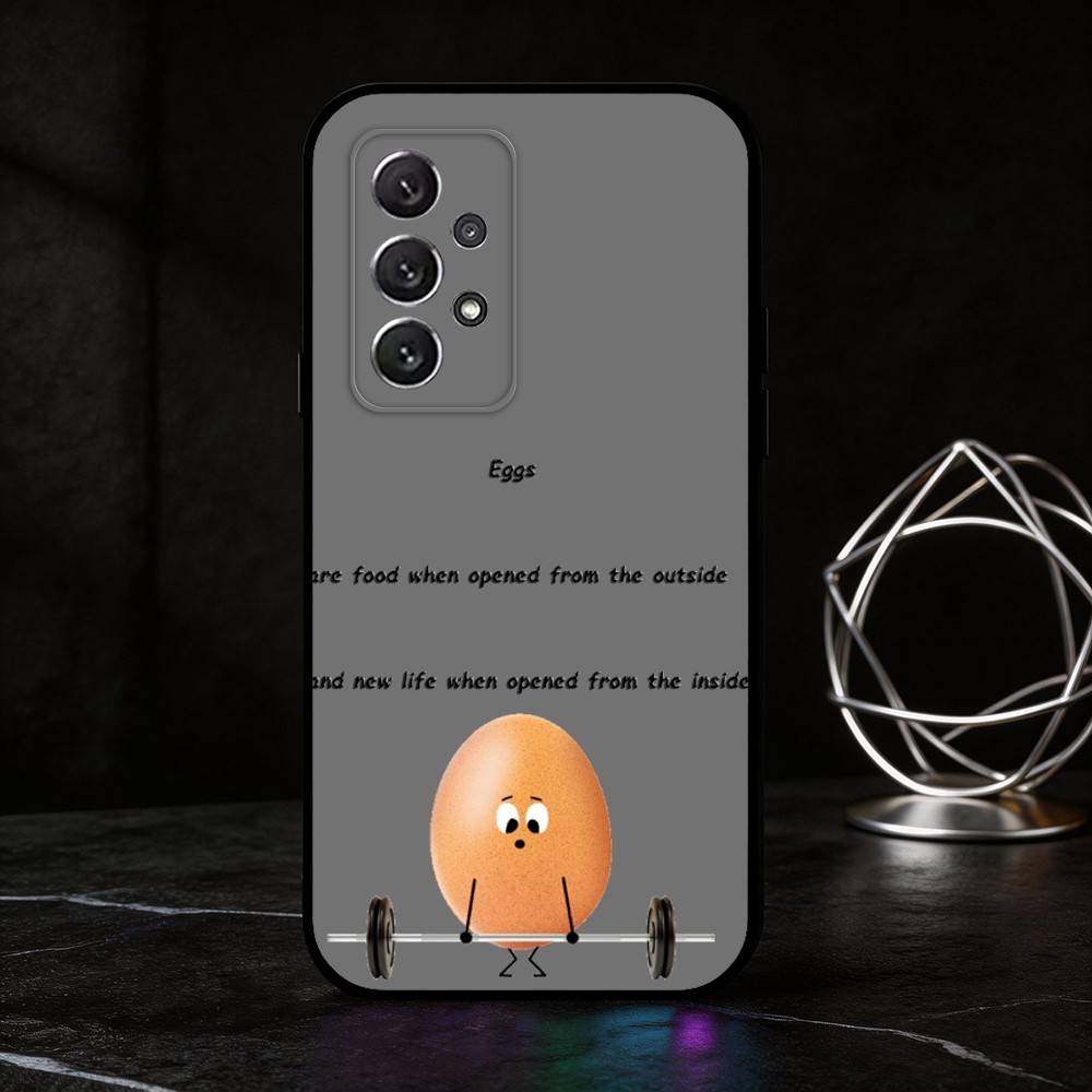 Чехол для телефона E-egg для Samsung S25,24,21,22,23,30,Ultra,20,Plus,Fe,Lite,Note Мягкий черный чехол Samsung S24Plus
Чехол для телефона E-egg для Samsung S25,24,21,22,23,30,Ultra,20,Plus,Fe,Lite,Note Мягкий черный чехол Samsung S24Plus