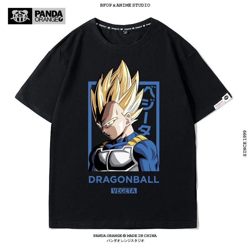 Dragonball Z Косплей Аниме Манга Футболка Майка Хлопок XL
Dragonball Z Косплей Аниме Манга Футболка Майка Хлопок XL