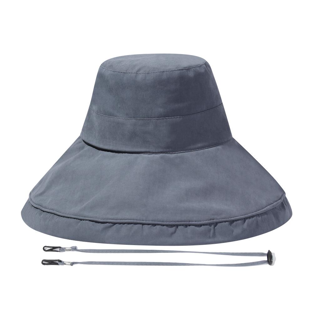 Summer Women Anti-UV Big Visors With Windproof Rope Fisherman Cap Bucket Hat Sun Hat Beach Cap серый
Summer Women Anti-UV Big Visors With Windproof Rope Fisherman Cap Bucket Hat Sun Hat Beach Cap серый
