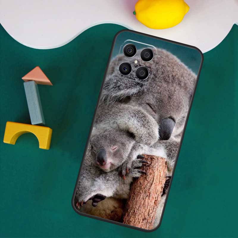 Australian Koala Case For Honor 200 Lite 50 70 90 X9a X8a X8 X9 X8b X9c X9b Honor Magic 5 6 Pro 7 Lite Cover Honor 90 Lite
Australian Koala Case For Honor 200 Lite 50 70 90 X9a X8a X8 X9 X8b X9c X9b Honor Magic 5 6 Pro 7 Lite Cover Honor 90 Lite