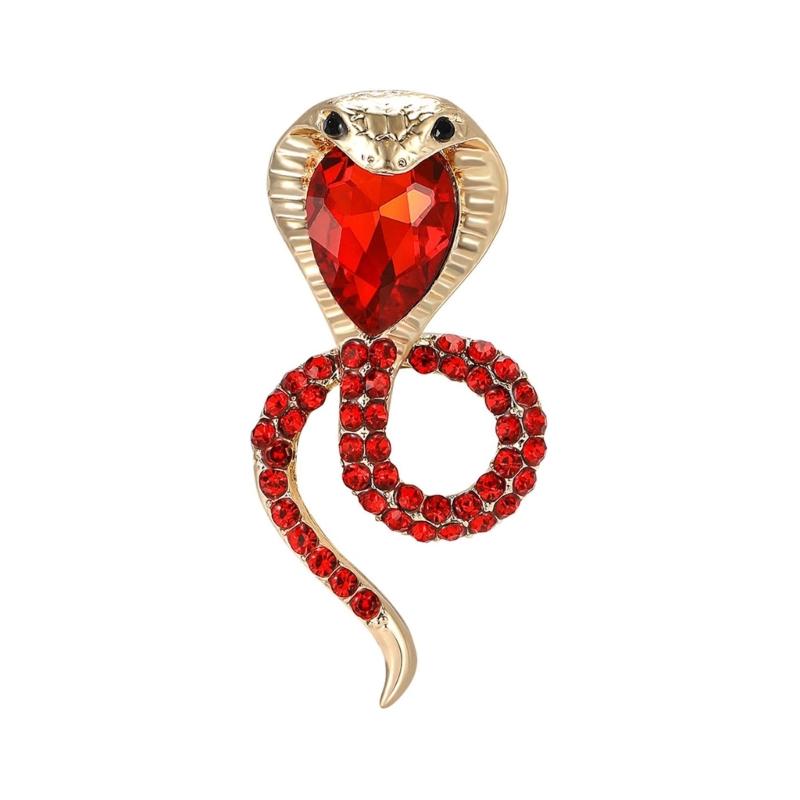 Женская винтажная модная брошь-булавка со стразами, сверкающая женская одежда, украшения для вечернего платья и костюма, аксессуар 1 красный
Женская винтажная модная брошь-булавка со стразами, сверкающая женская одежда, украшения для вечернего платья и костюма, аксессуар 1 красный