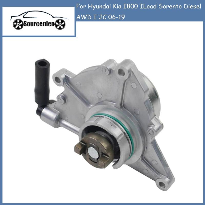 Вакуумный насос 288104A401 для Hyundai Kia I800 ILoad Sorento Diesel AWD I JC 06-19 288104A402 288104A800 288104A400
Вакуумный насос 288104A401 для Hyundai Kia I800 ILoad Sorento Diesel AWD I JC 06-19 288104A402 288104A800 288104A400