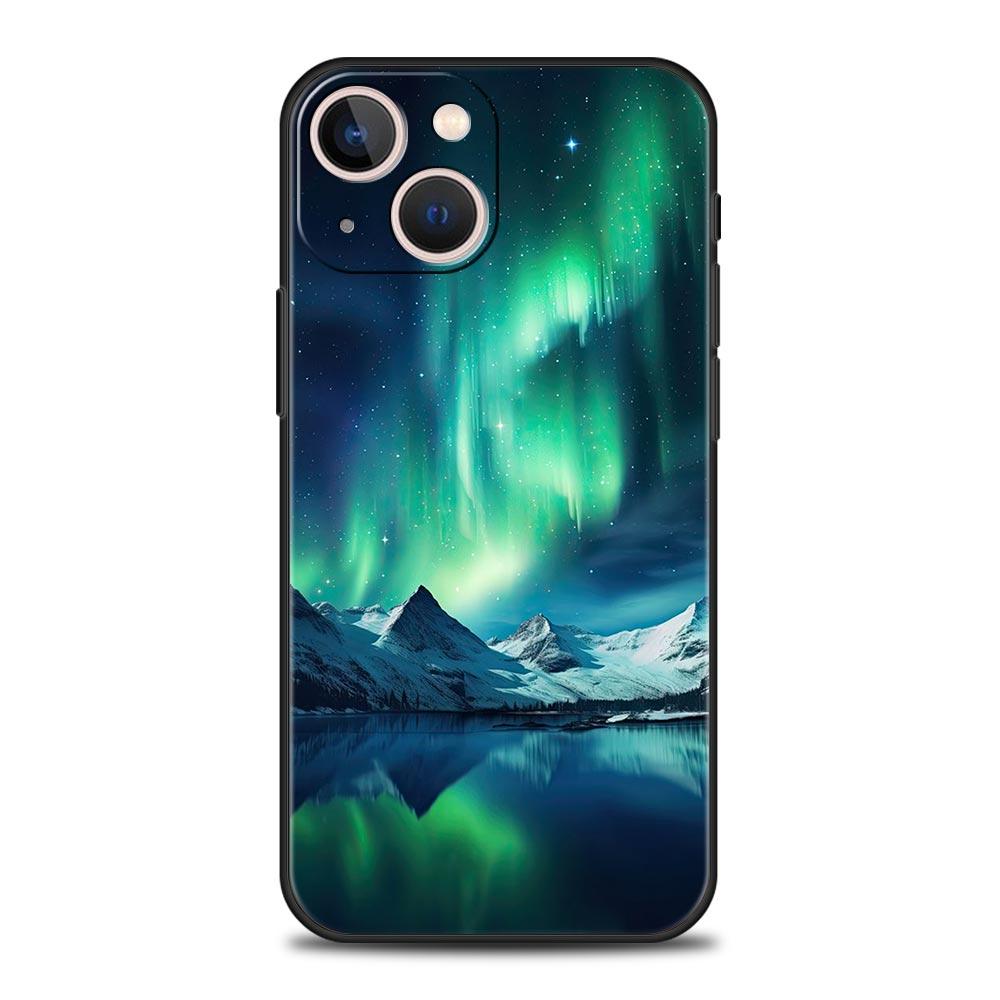 Красивое северное сияние Роскошный чехол для телефона Для iPhone 13 15 14 12 Mini 11 Pro MAX XR X SE XS 7 8 Plus Силиконовый защитный чехол iPhone 13 mini
Красивое северное сияние Роскошный чехол для телефона Для iPhone 13 15 14 12 Mini 11 Pro MAX XR X SE XS 7 8 Plus Силиконовый защитный чехол iPhone 13 mini