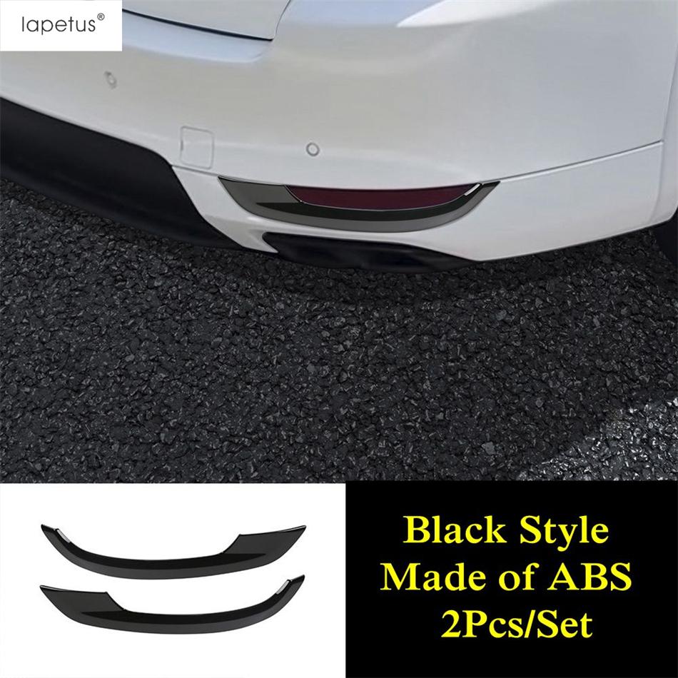 Для Mazda CX-60 2024 2025 Задний противотуманный фонарь Декоративная накладка на бровь противотуманной фары Аксессуары Комплект для внешней доработки Black Style
Для Mazda CX-60 2024 2025 Задний противотуманный фонарь Декоративная накладка на бровь противотуманной фары Аксессуары Комплект для внешней доработки Black Style