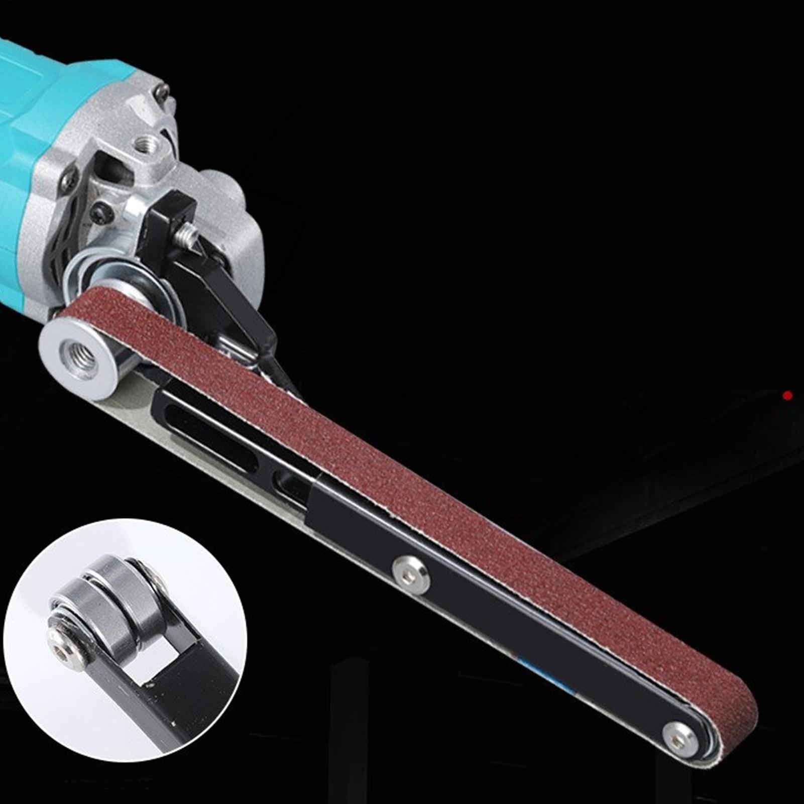 Drill Bit Sharpener For Grinder Angle Drill Bit Sharpener Portable Grinding Accessories For Office Workshop Kitchen Garden CN
Drill Bit Sharpener For Grinder Angle Drill Bit Sharpener Portable Grinding Accessories For Office Workshop Kitchen Garden CN