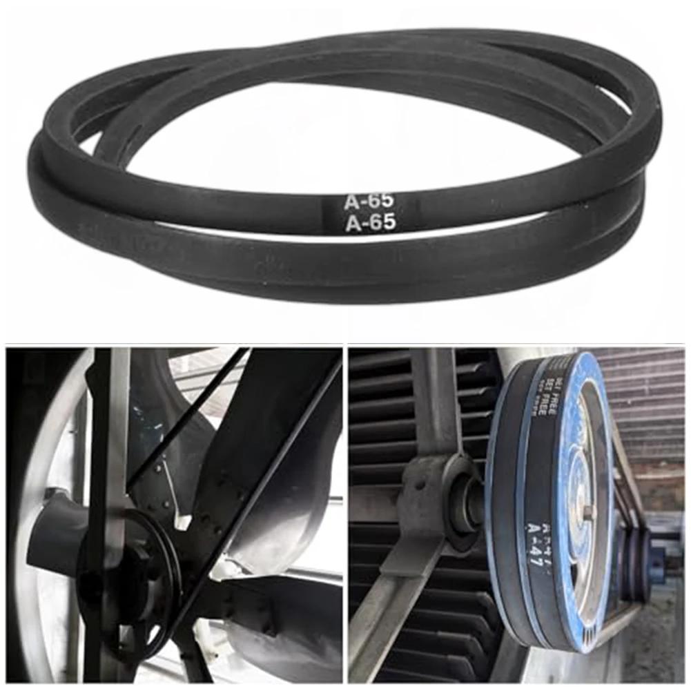 2 Pieces A654L670 Rubber V Belts 65 Inner Circumference for Use in Heavy Machinery and Agricultural Equipment China Mainland
2 Pieces A654L670 Rubber V Belts 65 Inner Circumference for Use in Heavy Machinery and Agricultural Equipment China Mainland