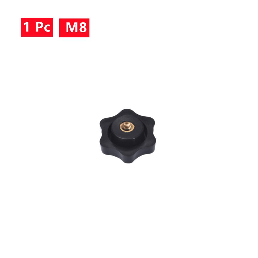 5/10Pcs Miter Track Sliding Nut T-Slider T Slot T Bolt and Nut Set Woodworking Tool Jigs Screw Fixture Workbench T-Slot Fastener 5 Pcs
5/10Pcs Miter Track Sliding Nut T-Slider T Slot T Bolt and Nut Set Woodworking Tool Jigs Screw Fixture Workbench T-Slot Fastener 5 Pcs
