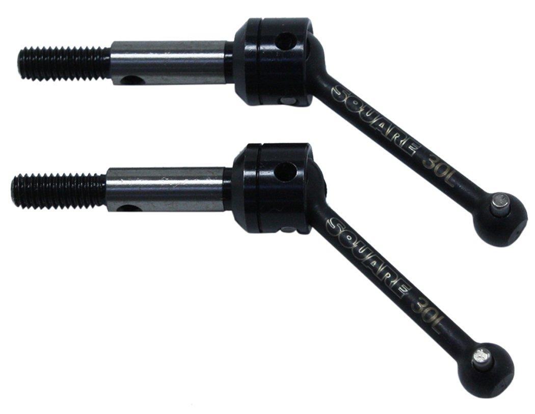 Square Hard Steel Universal Shaft Tamiya 30mm (for MF-01X) SMF-530SP
Square Hard Steel Universal Shaft Tamiya 30mm (for MF-01X) SMF-530SP