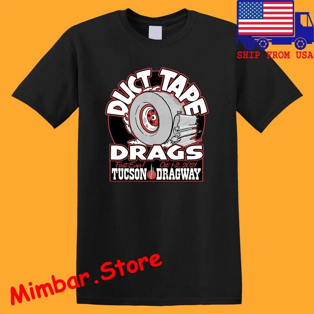 Duct Tape Drag Race Men s Black Size S-5XL L
Duct Tape Drag Race Men s Black Size S-5XL L