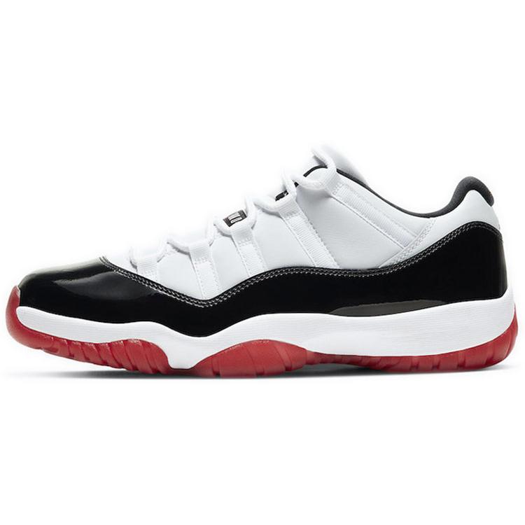 Новые JORDAN 11 Retro Low Concord Bred AV2187-160 44.5
Новые JORDAN 11 Retro Low Concord Bred AV2187-160 44.5