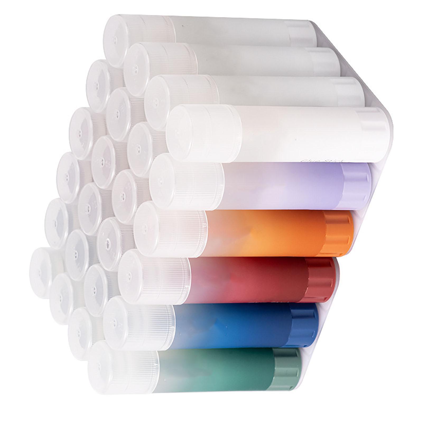 Solid Glue Stick Strong Adhesive PVA Multipurpose Long Lasting for School Office DIY Craft
Solid Glue Stick Strong Adhesive PVA Multipurpose Long Lasting for School Office DIY Craft