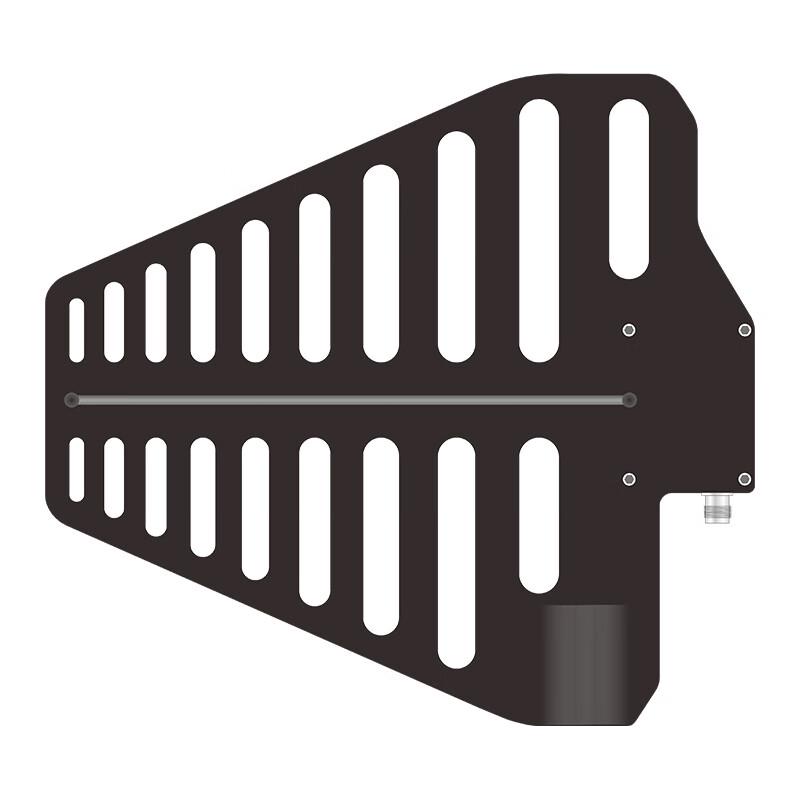 Hushan DS-ZQS20 Active Log-Periodic Antenna (CN version)
Hushan DS-ZQS20 Active Log-Periodic Antenna (CN version)