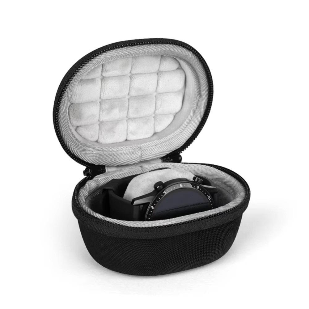 New Hard EVA Watch Travel Case Shockproof Protective Earphone Storage Bag Zipper Waterproof Headset Pouch Box Travel чёрный
New Hard EVA Watch Travel Case Shockproof Protective Earphone Storage Bag Zipper Waterproof Headset Pouch Box Travel чёрный