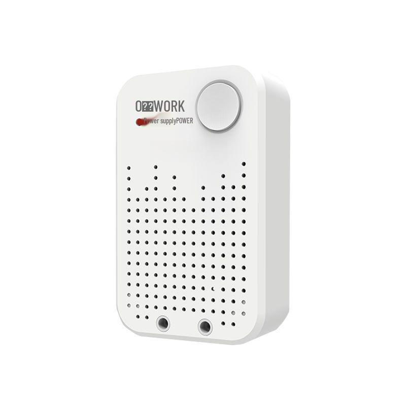Compact Home Air Purifier: Negative Ions, Formaldehyde, Smoke, Dust, and Odor Removal with Small Plasma Generator
Compact Home Air Purifier: Negative Ions, Formaldehyde, Smoke, Dust, and Odor Removal with Small Plasma Generator