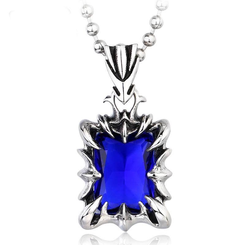 Beier new store 316L Stainless Steel pendant necklace Blue/green colour Fashion Unique pendant jewelry LLBP8-103P синий
Beier new store 316L Stainless Steel pendant necklace Blue/green colour Fashion Unique pendant jewelry LLBP8-103P синий
