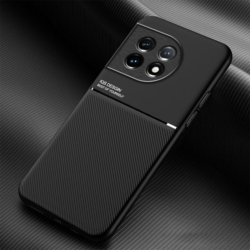 Lines Imprinted Slim Case for OnePlus 11 5G PU Leather TPU Case Anti-Scratch Phone Cover Black
Lines Imprinted Slim Case for OnePlus 11 5G PU Leather TPU Case Anti-Scratch Phone Cover Black