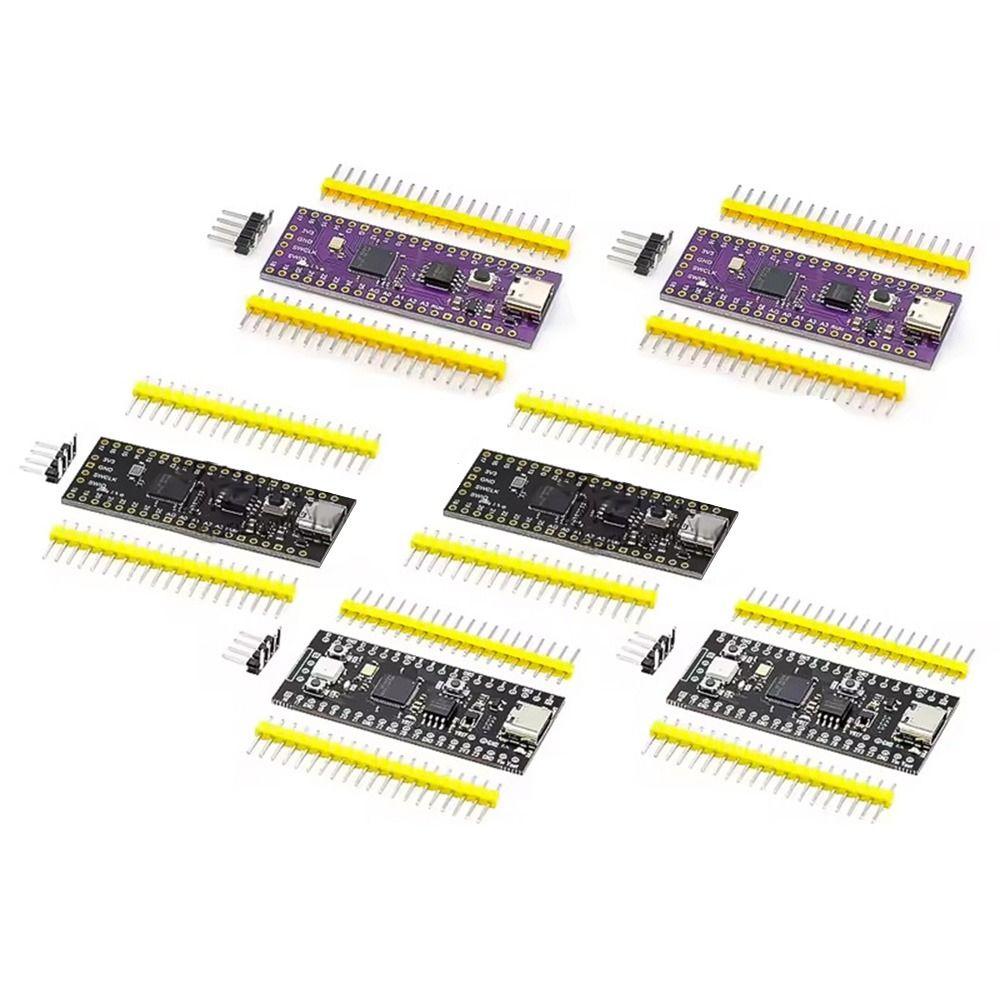 264KB Raspberry Pi Pico Board Dual-core Programmable PCB Board Embedded Systems 4MB Purple
264KB Raspberry Pi Pico Board Dual-core Programmable PCB Board Embedded Systems 4MB Purple