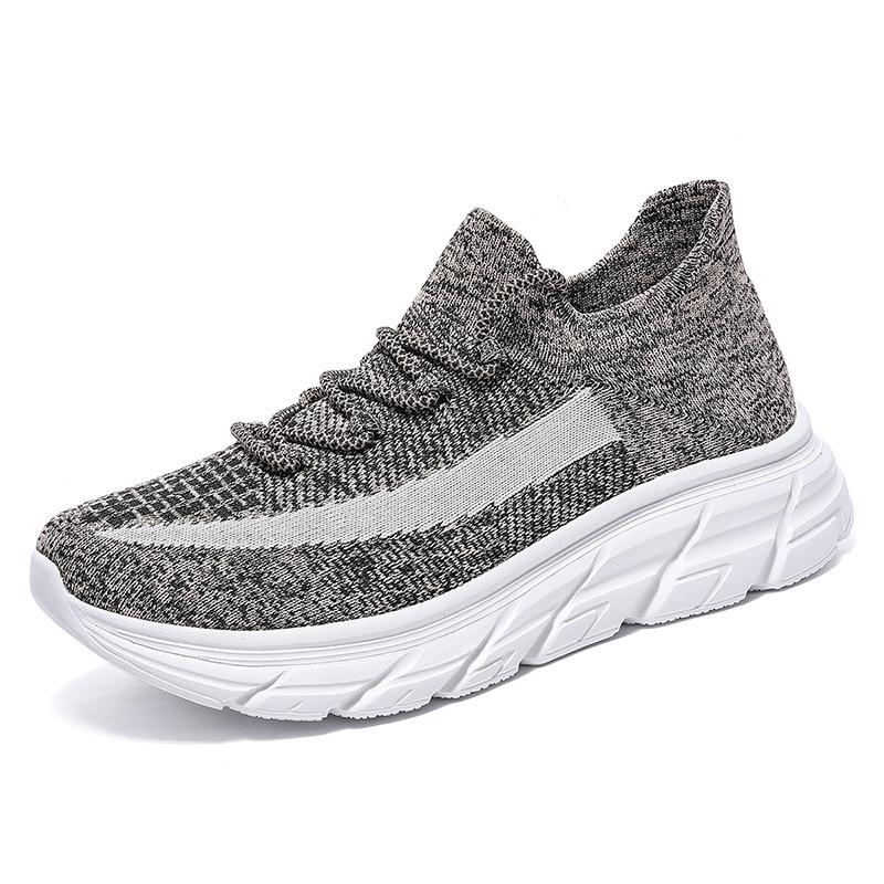 Summer large size 48 men s walking shoes men s flying woven mesh lightweight breathable fashion casual couple socks shoes 36
Summer large size 48 men s walking shoes men s flying woven mesh lightweight breathable fashion casual couple socks shoes 36