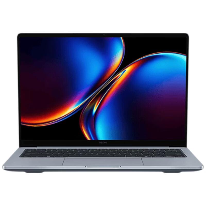 Xiaomi Redmi Book Pro 14 2026 Laptop (CN version)
Xiaomi Redmi Book Pro 14 2026 Laptop (CN version)