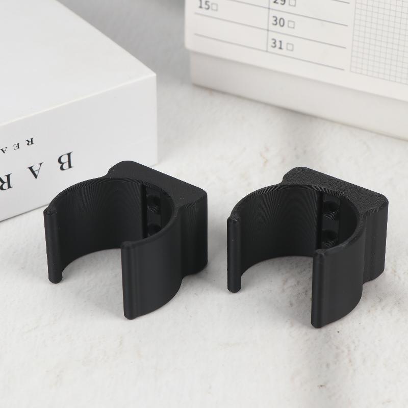 Vacuum Cleaner Mounting Bracket Diameter 40mm Tool Fixing Rack Black Plastic Stable Bracket Household Storage Tools
Vacuum Cleaner Mounting Bracket Diameter 40mm Tool Fixing Rack Black Plastic Stable Bracket Household Storage Tools