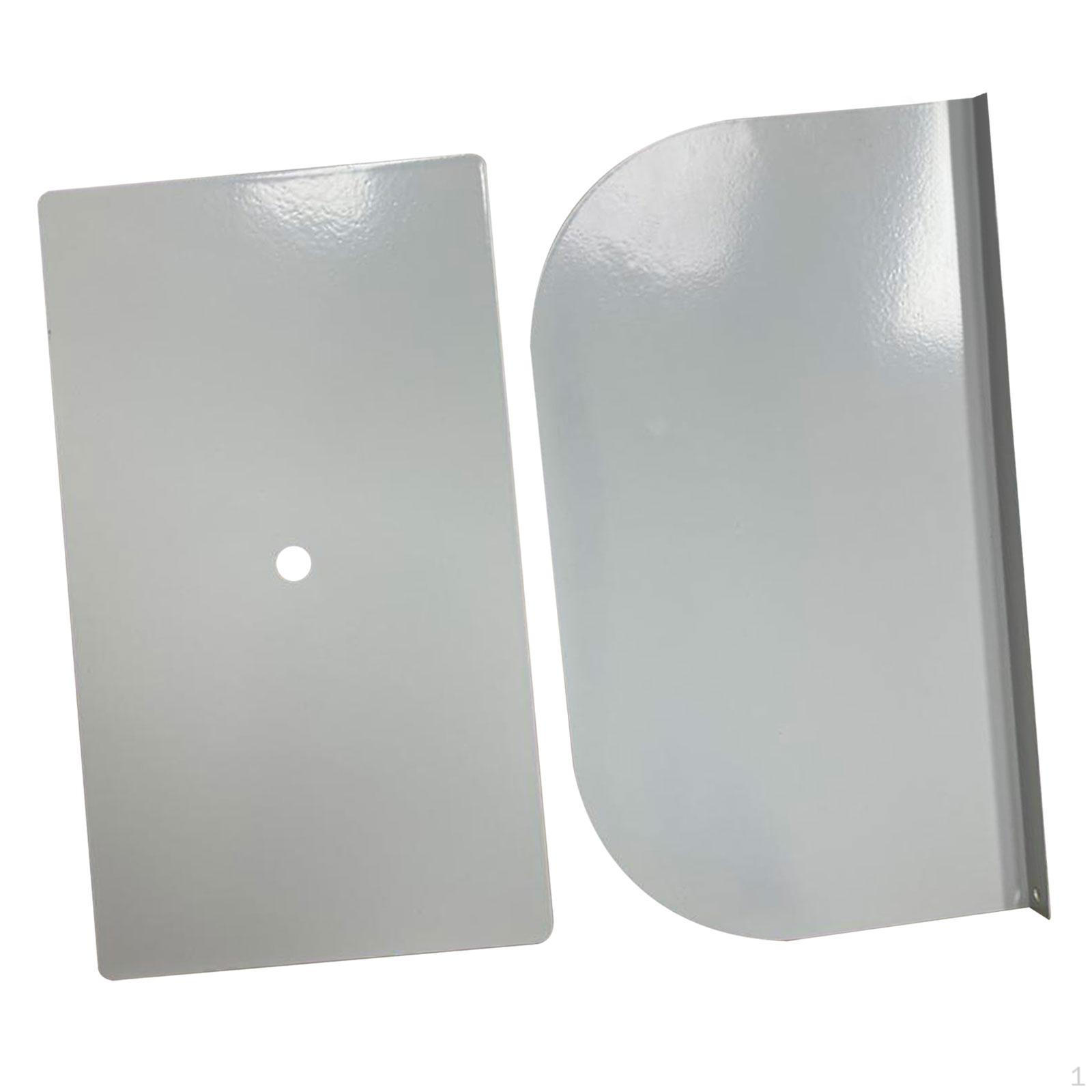 Усилительная пластина для крепления монитора, практичный зажим C размером 2 x 7 x 11 дюймов чёрный
Усилительная пластина для крепления монитора, практичный зажим C размером 2 x 7 x 11 дюймов чёрный