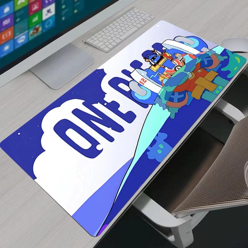 Japan Game Anime One Piece Logo Mouse Pad Computer Laptop Keyboard Mouse Mat Large Mousepad Keyboards Gamers Decoracion Desk Mat 30x60x0.2cm
Japan Game Anime One Piece Logo Mouse Pad Computer Laptop Keyboard Mouse Mat Large Mousepad Keyboards Gamers Decoracion Desk Mat 30x60x0.2cm