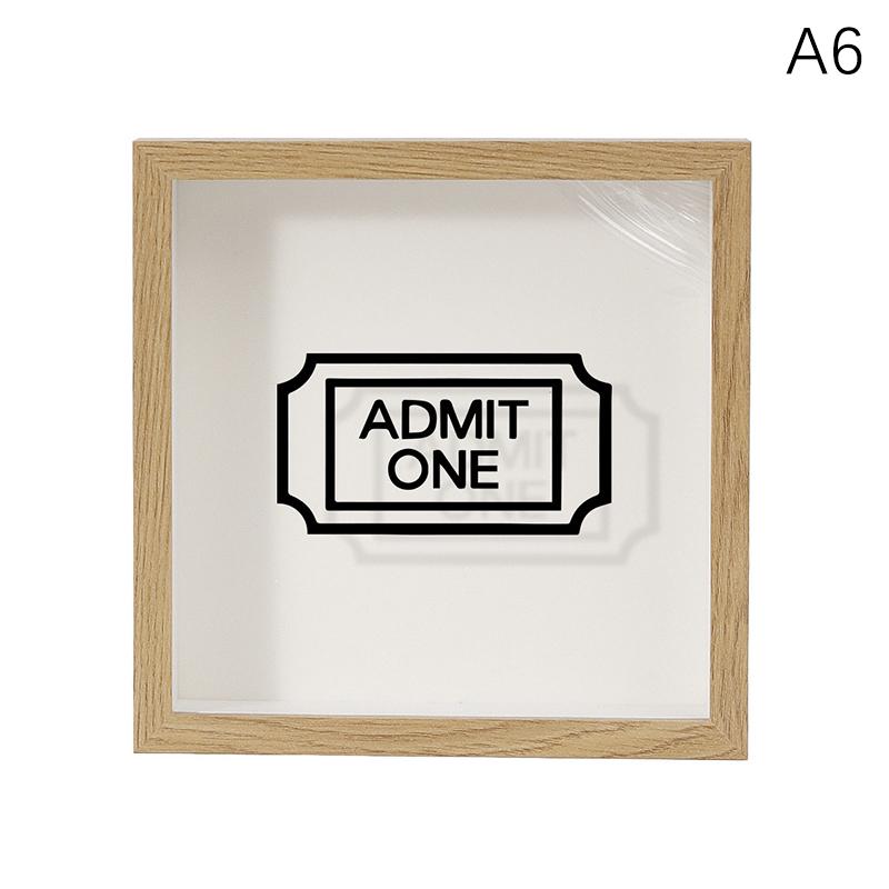 Adventure Archive Boxes Travel Ticket Shadow Box With Slot Memory Boxes Keepsakes Money Ticket Holder Map Storage Frame Holder
Adventure Archive Boxes Travel Ticket Shadow Box With Slot Memory Boxes Keepsakes Money Ticket Holder Map Storage Frame Holder