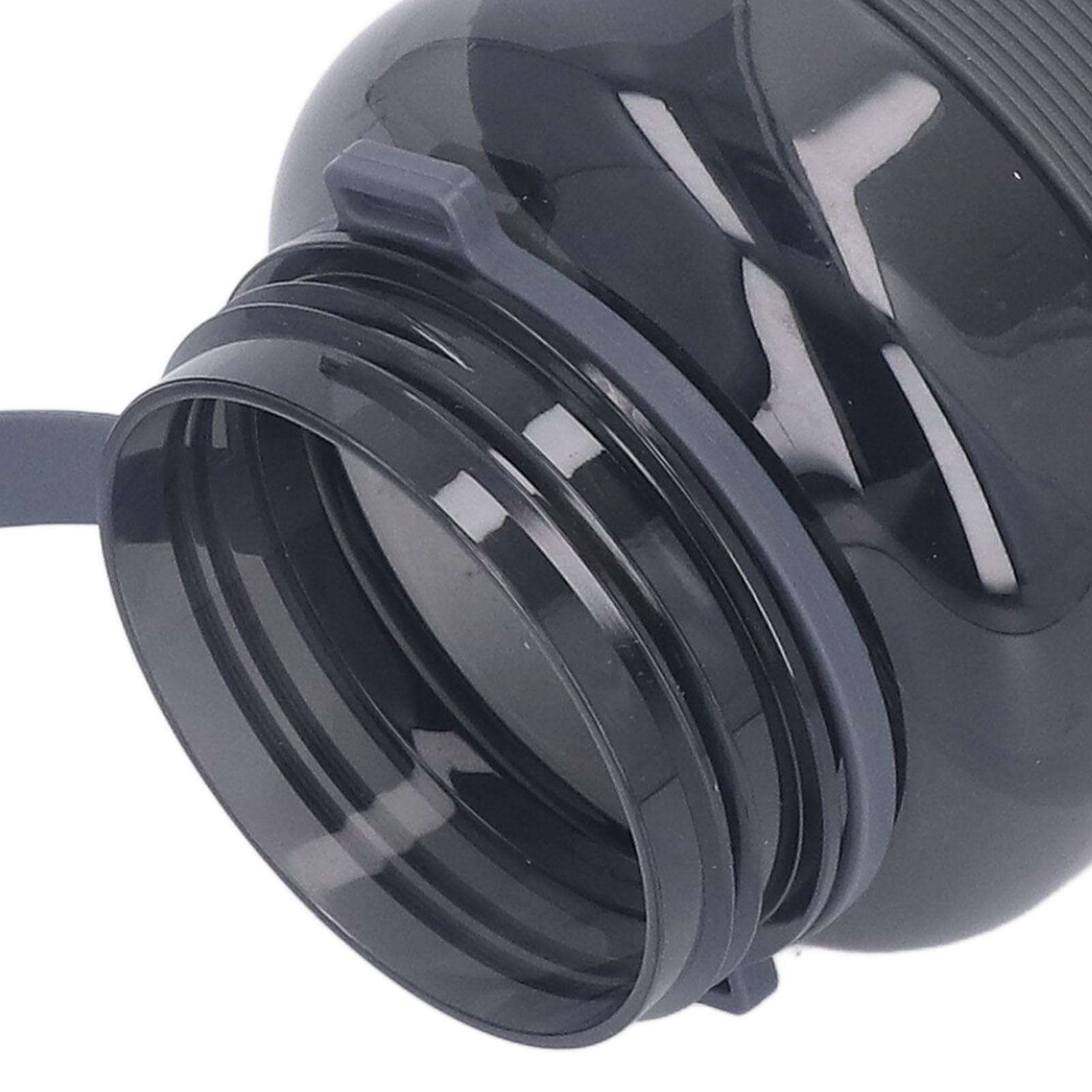 2000ml Sports Water Bottle with Spout and Straw Large Capacity Portable Outdoor Water Bottle with Carrying Strap Grey
2000ml Sports Water Bottle with Spout and Straw Large Capacity Portable Outdoor Water Bottle with Carrying Strap Grey