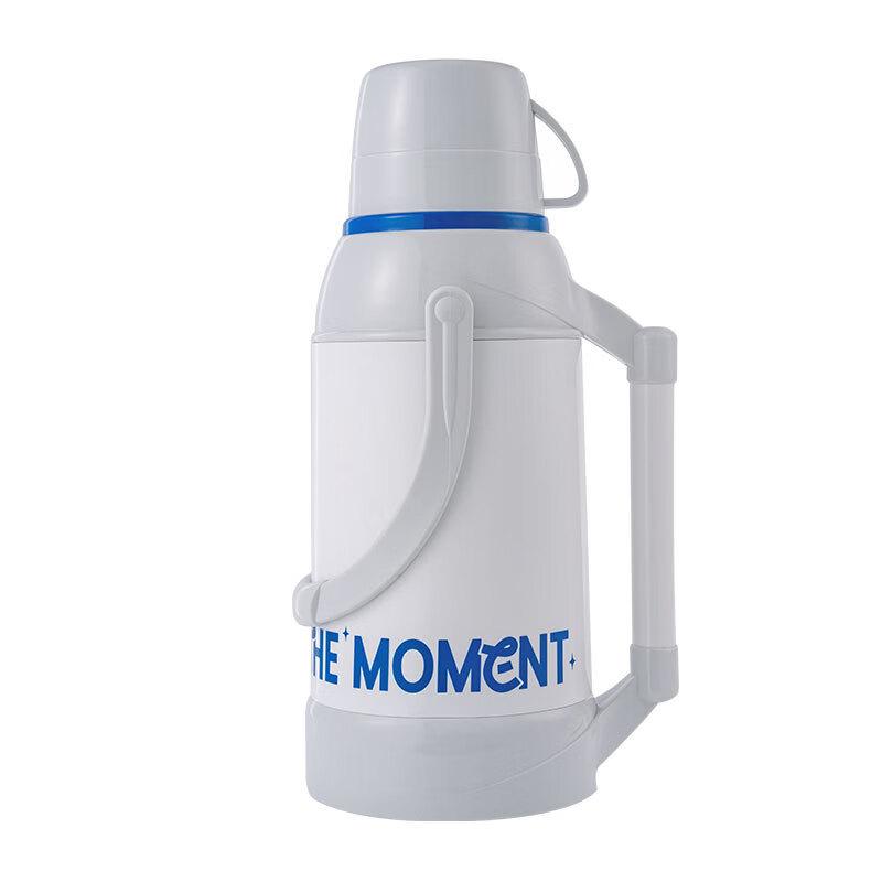 Shengye Retro Insulated Thermos Flask
Shengye Retro Insulated Thermos Flask