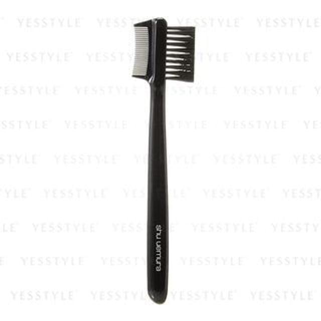 Shu Uemura - Groom Eyebrow Brush
Shu Uemura - Groom Eyebrow Brush