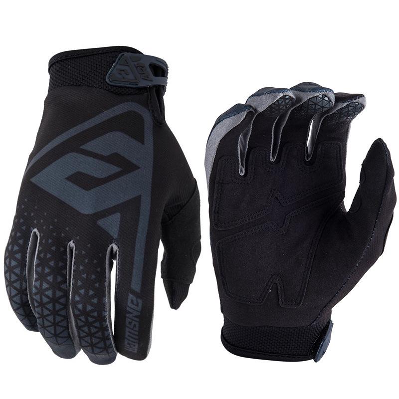 Bicycle Motorcycle Off-Road Gloves Gloves Full Finger Outdoor Riding Sports Gloves XL чорний
Bicycle Motorcycle Off-Road Gloves Gloves Full Finger Outdoor Riding Sports Gloves XL чорний