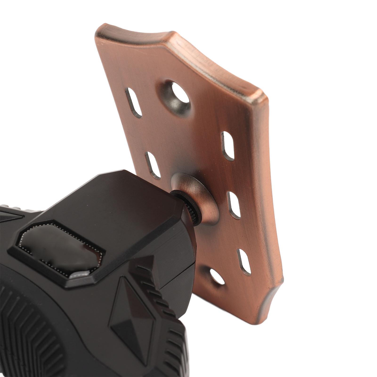 Настенное крепление для гитары, крючок для грифа гитары, самоблокирующийся держатель для музыкальных инструментов
Настенное крепление для гитары, крючок для грифа гитары, самоблокирующийся держатель для музыкальных инструментов