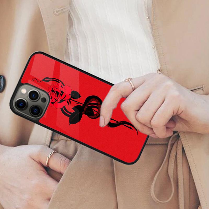 Hand Snake Flower Magnetic Phone Case For APPLE iPhone 17 Air 16 14 13 12 Pro Max 15 Plus Wireless Charge With MagSafe Cover iPhone 14
Hand Snake Flower Magnetic Phone Case For APPLE iPhone 17 Air 16 14 13 12 Pro Max 15 Plus Wireless Charge With MagSafe Cover iPhone 14