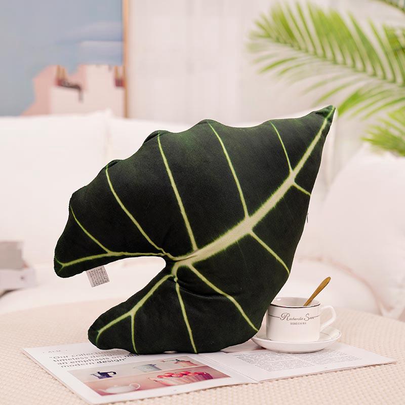 Tropical Plants Pillow for Living Room Sofa Cushion Leaf Pillow Turtle Back Decorative Green Bedroom Leaves Plant Cushion
Tropical Plants Pillow for Living Room Sofa Cushion Leaf Pillow Turtle Back Decorative Green Bedroom Leaves Plant Cushion
