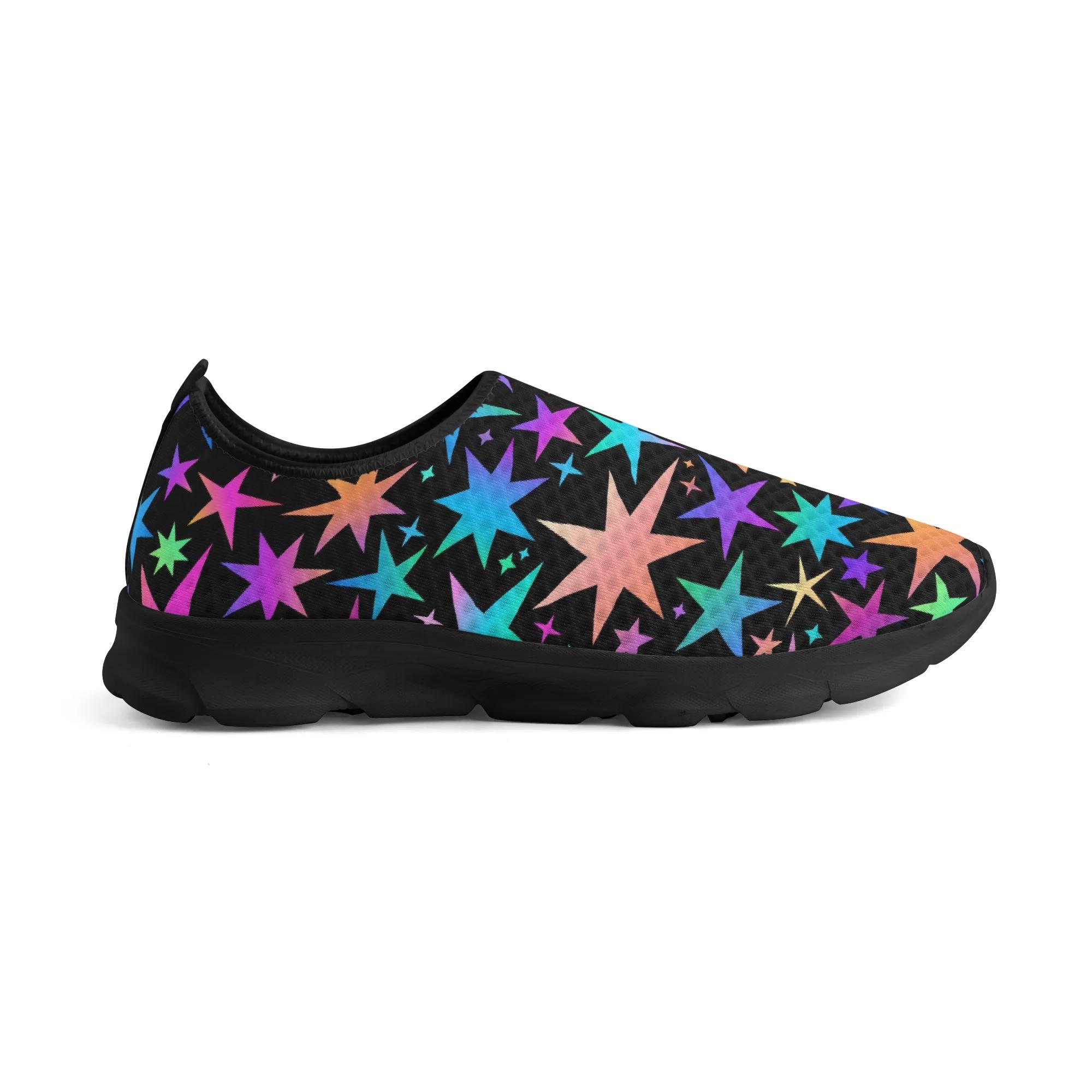 Non Slip Lace Up Sneakers EU 36-48, Breathable Mesh Running Shoes, Lightweight Sport Shoes for Men Women 48
Non Slip Lace Up Sneakers EU 36-48, Breathable Mesh Running Shoes, Lightweight Sport Shoes for Men Women 48
