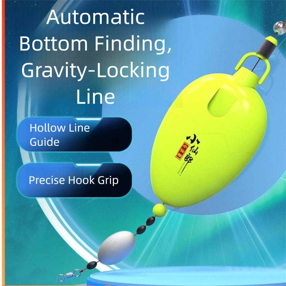 Float Line Set No Adjustment Float Highly Sensitive Highly Sensitive Float Freshwater Fishing 6.3m
Float Line Set No Adjustment Float Highly Sensitive Highly Sensitive Float Freshwater Fishing 6.3m
