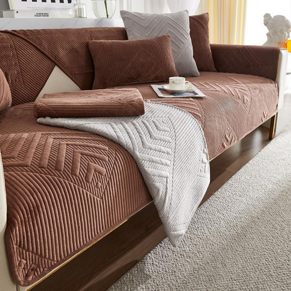 Подушка для дивана зимняя утолщенная плюшевая легкая роскошная современная высококлассная подушка для сиденья новая 2025 чехол для спинки чехол ткань полотенце 30*50cm
Подушка для дивана зимняя утолщенная плюшевая легкая роскошная современная высококлассная подушка для сиденья новая 2025 чехол для спинки чехол ткань полотенце 30*50cm