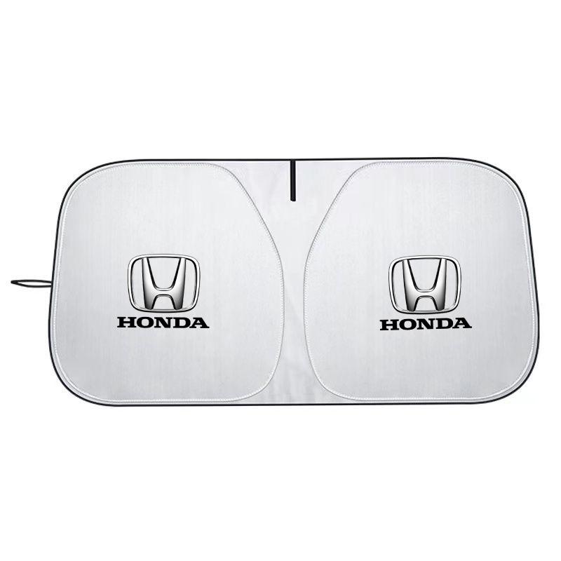 New Car Windshield Sun Shade Cover Visor UV Protector Shield For Honda Civic Fit Jazz Accord Pilot CRV Odyssey Passport City HRV
New Car Windshield Sun Shade Cover Visor UV Protector Shield For Honda Civic Fit Jazz Accord Pilot CRV Odyssey Passport City HRV