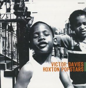 CD VICTOR DAVIES HOXTON POPSTARSLimited Edition COCB53079PROMO Japan Obi Dance Electronica Used
CD VICTOR DAVIES HOXTON POPSTARSLimited Edition COCB53079PROMO Japan Obi Dance Electronica Used