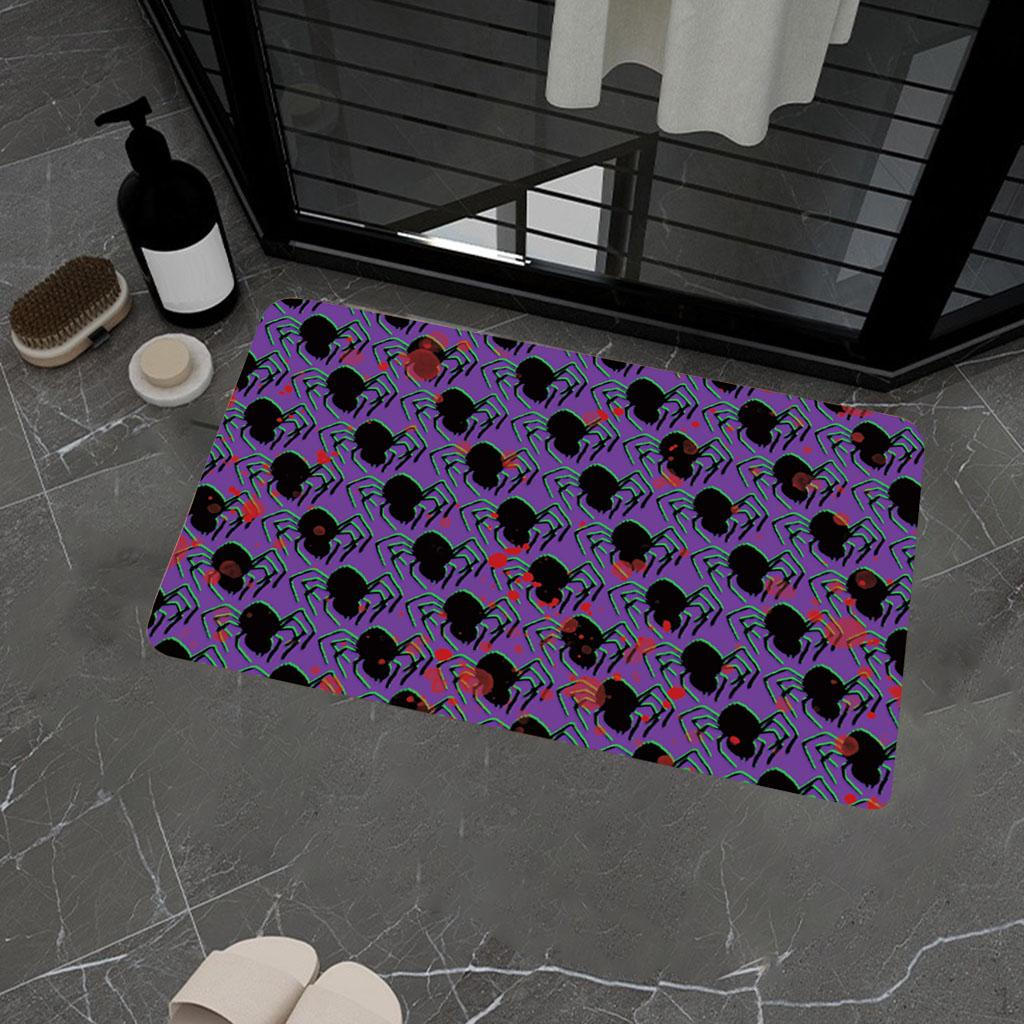 Creative Halloween Door Cushion Front Washroom Doormat Non-Slip Indoor Floor Carpet for YSFF0479-F22-2
Creative Halloween Door Cushion Front Washroom Doormat Non-Slip Indoor Floor Carpet for YSFF0479-F22-2