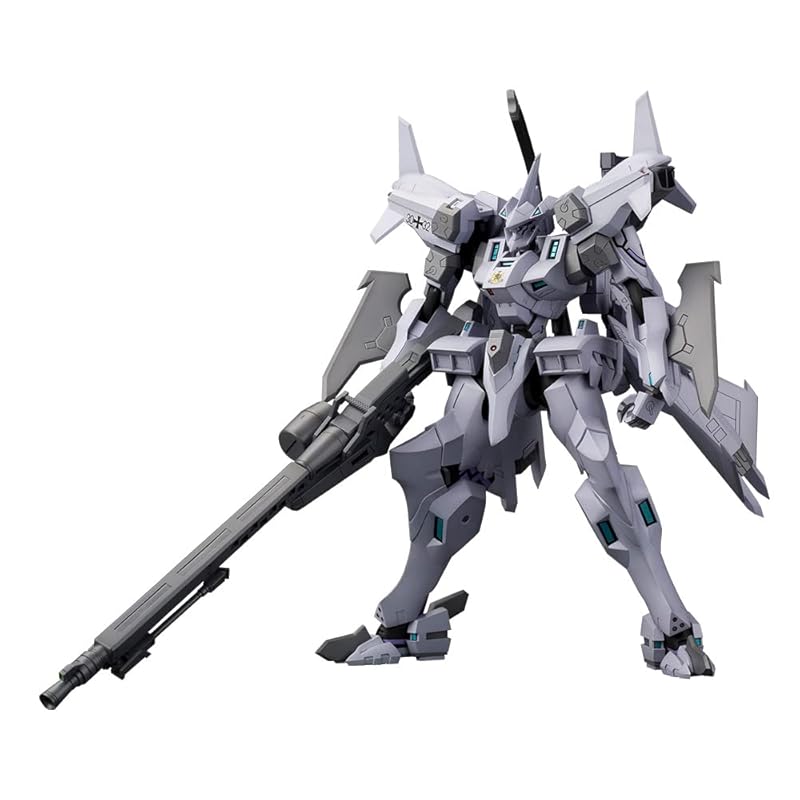 Muv-Luv alternative DUTY -LOST ARCADIA‐ EF-2000 typhoon Zerbers battalion specifications Overall height approximately 180mm non-scale plastic model
Muv-Luv alternative DUTY -LOST ARCADIA‐ EF-2000 typhoon Zerbers battalion specifications Overall height approximately 180mm non-scale plastic model