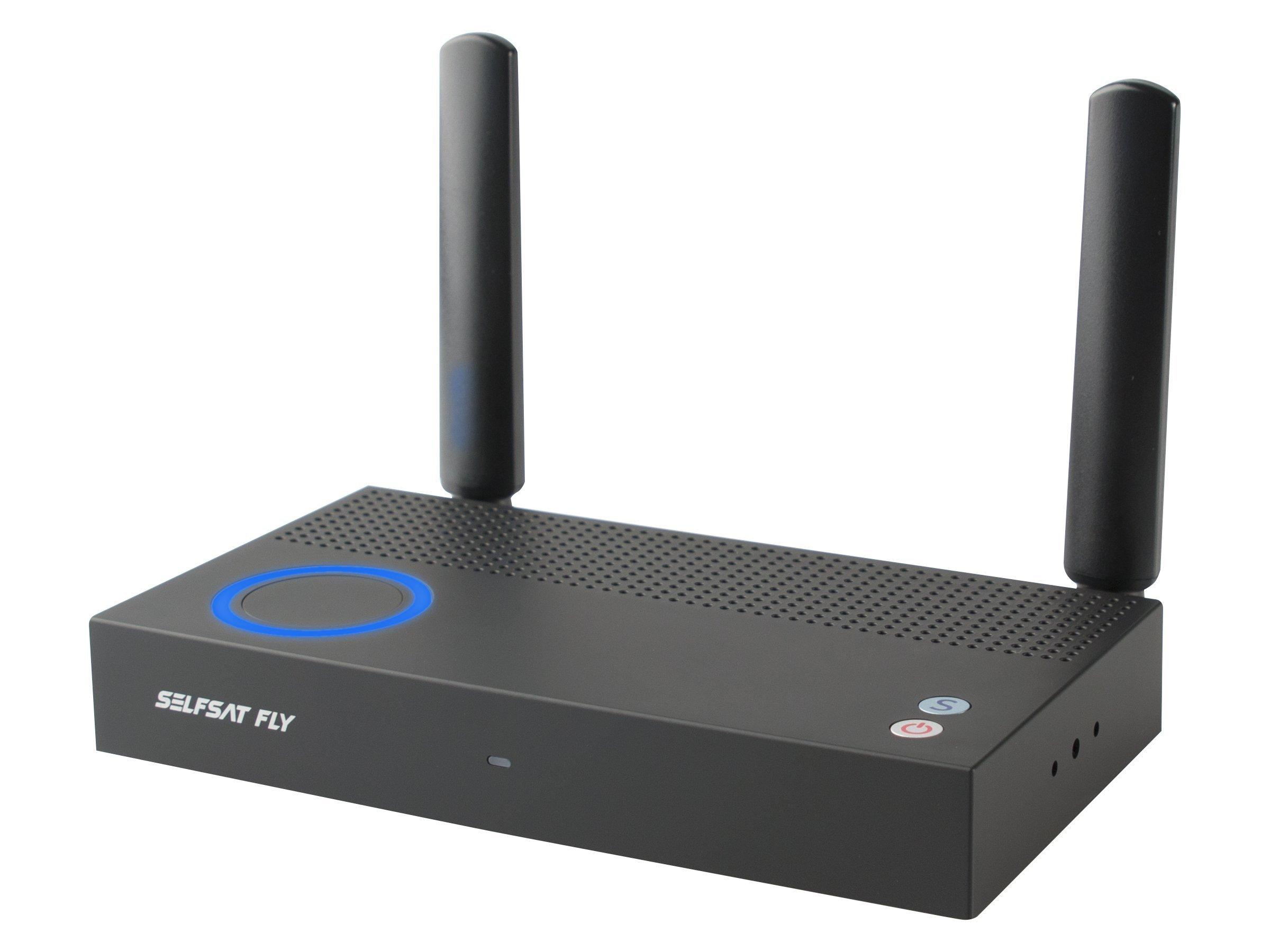 Бездротова екранна система розподілу SELFSAT FLY інструкція в комплекті FLY-200 японська
Бездротова екранна система розподілу SELFSAT FLY інструкція в комплекті FLY-200 японська